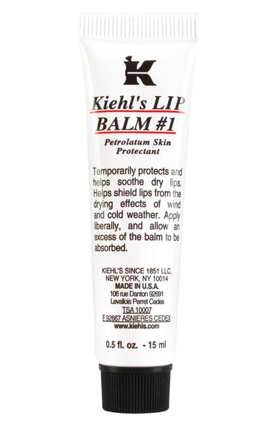 KIEHL'S SINCE 1851 KIEHL'S SINCE 1851 LIP BALM #1,S08675