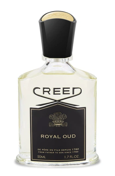 CREED ROYAL OUD FRAGRANCE, 3.3 OZ,1110043