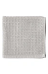 Uchino Waffle Washcloth In Linen