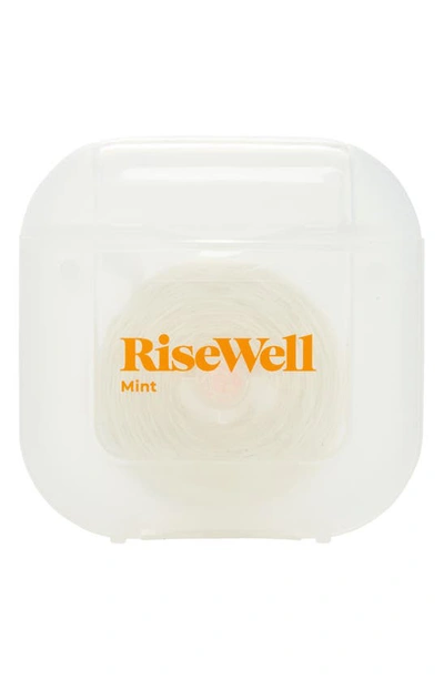 Risewell Teflon-free Scrubby Floss