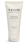 NEOM UPLIFTING HAND BALM, 1.01 OZ,1209052