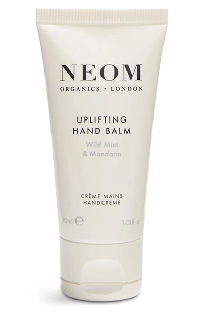 Neom Uplifting Hand Balm