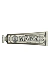C.o. Bigelow Marvis Whitening Mint Toothpaste, 0.84 oz