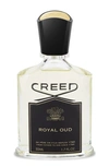 Creed Royal Oud Fragrance, 8.4 oz