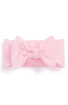 Baby Bling Babies' Headband In Pink
