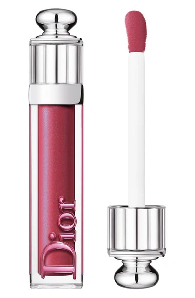 Dior Addict Stellar Lip Gloss In 874 Shiny-d