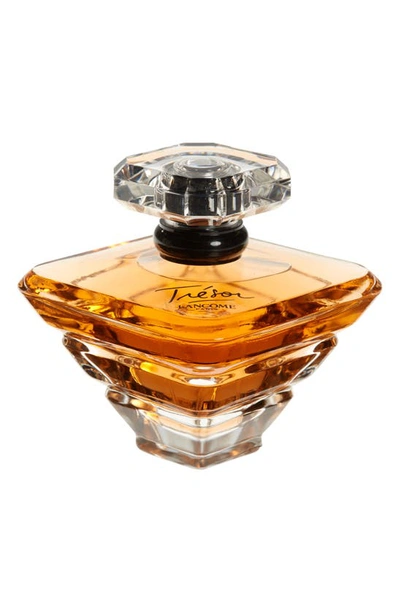 Lancôme Trésor Eau De Parfum Spray, 3.4 oz