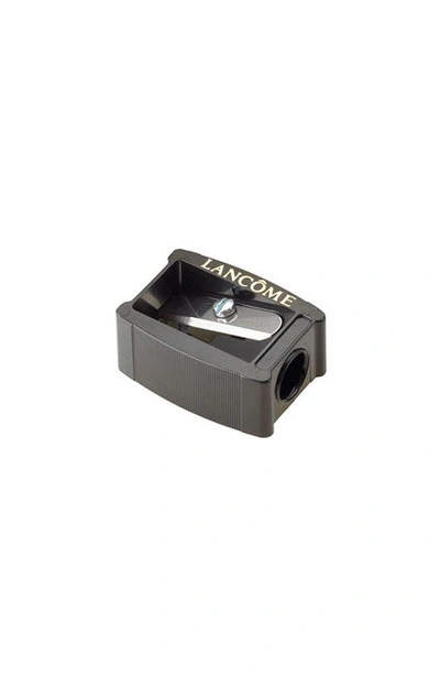 Lancôme Pencil Sharpener