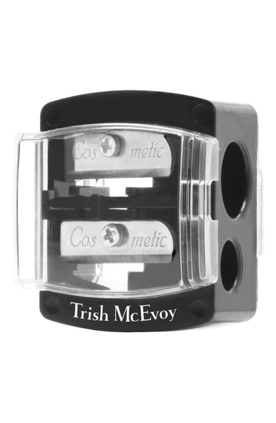 Trish Mcevoy Pencil Sharpener