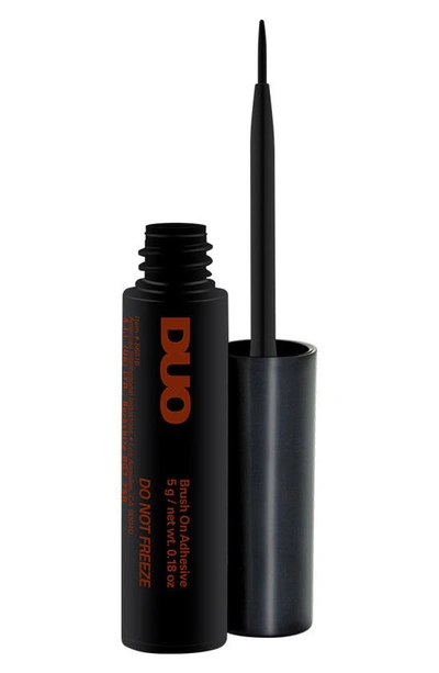 Mac Cosmetics Mac Duo Brush On Adhesive