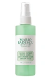Mario Badescu Facial Spray With Aloe, Cucumber & Green Tea, 4-oz.