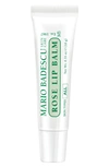 Mario Badescu Women's Rose Lip Balm