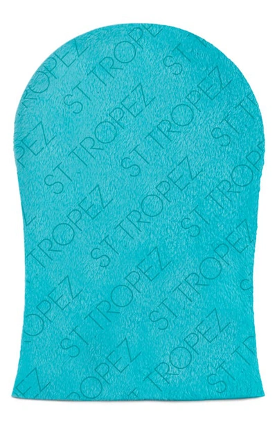 ST TROPEZ DUAL SIDED LUXE TAN APPLICATOR MITT,100107906