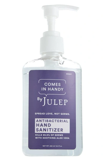 Julep Beauty Julep Comes In Hand Antibacterial Hand Sanitizer