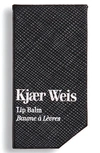 Kjaer Weis The Lip Balm Refill Case In Black Edition