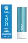 Coolar Coola® Liplux® Original Broad Spectrum Spf 30 Lip Balm