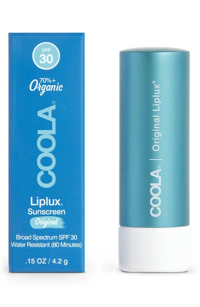 Coolar Coola® Liplux® Original Broad Spectrum Spf 30 Lip Balm