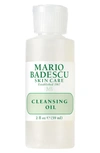 Mario Badescu Travel Size Cleansing Oil, 2 oz