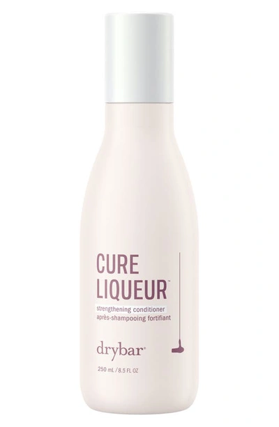 Drybar Cure Liqueur Strengthening Conditioner 8 oz/ 236 ml