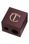 CHARLOTTE TILBURY CHARLOTTE TILBURY PENCIL SHARPENER,TSPRXXXXXR10