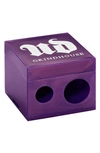 URBAN DECAY GRINDHOUSE DOUBLE BARREL SHARPENER,45760