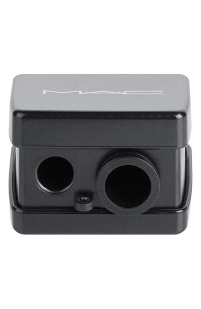 Mac Cosmetics Mac Pencil Sharpener