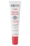 C.o. Bigelow Rose Salve Tube No.012 14g