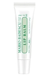 Mario Badescu Lip Balm In Clear