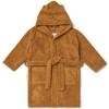 Liewood L U Lilly Panda Robe In Brown