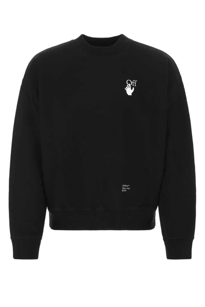 Off-white Off White Sweaters Black