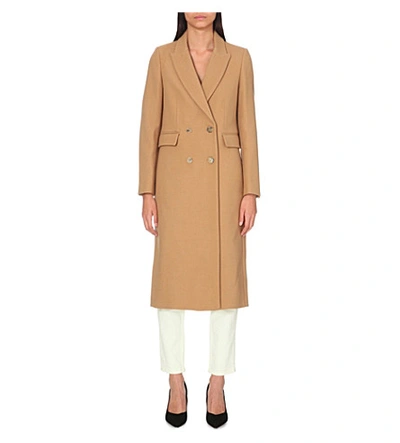 Sandro gaby best sale coat