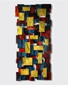 Karo Studios Elevate Wall Sculpture