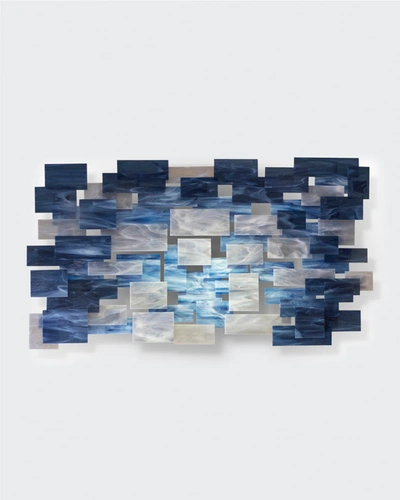 Karo Studios Arctic Large Wall Sculpture