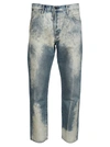 TOM FORD TAPERED JEANS,TFD017BYJ11B10