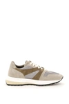 FEAR OF GOD VINTAGE RUNNER SNEAKERS,FG80 035SUE 316