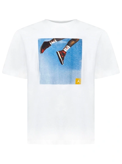 Nike Jordan Jumpman Photo T-shirt