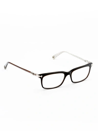 Chrome Hearts Fun Hatch / A Eyewear