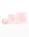 Patchology Serve Chilled Rose Eye Gels, Pack Of 5