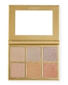 SIGMA BEAUTY GLOWKISSED HIGHLIGHT PALETTE,PROD243510057