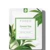 FOREO FOREO GREEN TEA PURIFYING SHEET FACE MASK (3 PACK),F0316