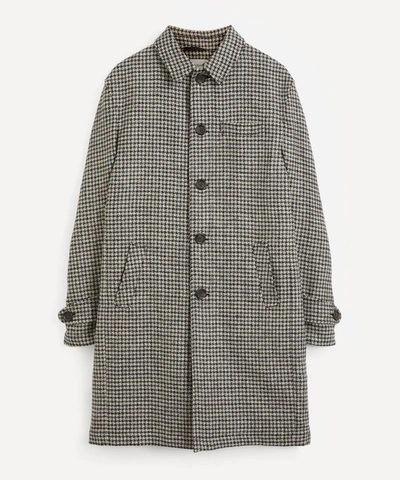 OLIVER SPENCER ROGERS GRANDPA COAT 000736074