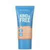 RIMMEL KIND AND FREE SKIN TINT FOUNDATION 30ML (VARIOUS SHADES) - ROSE IVORY