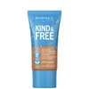 RIMMEL KIND AND FREE SKIN TINT FOUNDATION 30ML (VARIOUS SHADES) - GOLDEN BEIGE
