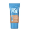 Rimmel Kind And Free Skin Tint Moisturising Foundation 30ml (various Shades) - Rose Vanilla In Rose Vanilla