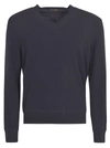 TOM FORD V-NECK SWEATER,BYK67 TFK100 B08