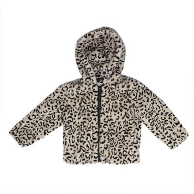 Twinset Kids' Polyester Jacket