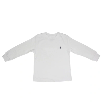 Polo Ralph Lauren Kids' Tshirt T-shirt