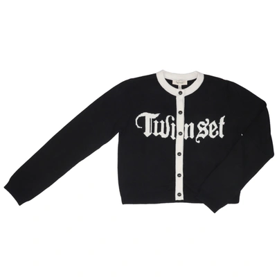 Twinset Kids' Cardigan Cardigan