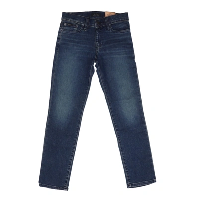 Polo Ralph Lauren Kids' Eldridge Jeans