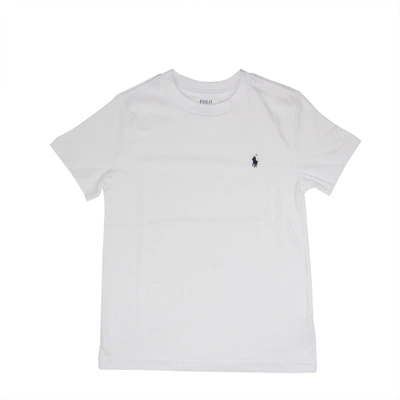 Polo Ralph Lauren Kids' Cotton T-shirt
